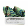 Mini Albertine Vert Green