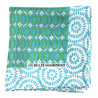 Mini Tempo Turquoise