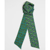 Bandeau Flor del Sol Vert