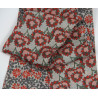 Bandeau Flor del Sol Orange