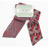 Bandeau Vibrato Rouge