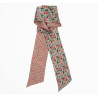 Bandeau Vibrato Rose