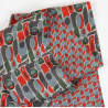 Bandeau Vibrato Orange