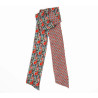 Bandeau Vibrato Orange