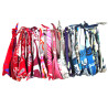 Upcycling Silk Bag Bobby Zora Rouge