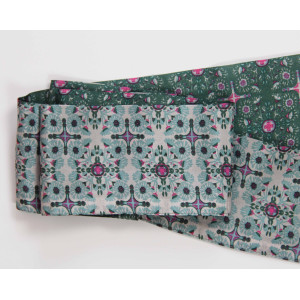 Bandeau Casablanca Kaki