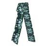 Bandeau Big Ben Prune Vert Green