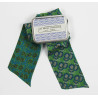 Bandeau Flor del Sol Vert Green