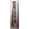 Foulard Coton Bio Bergen Kaki
