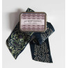 Bandeau Camelia Marine Navy 