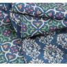 Bandeau Florence Bleu
