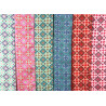 Bandeau Florence Bleu
