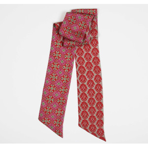 Bandeau Florence Rouge