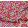Bandeau Florence Rouge