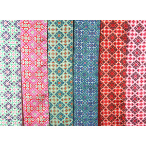 Bandeau Florence Rouge