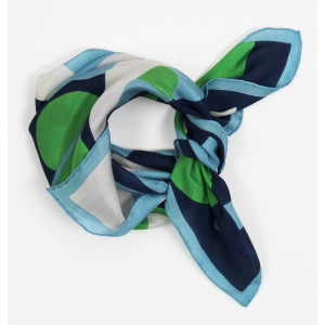 Mini Pendule Vert