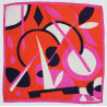 Mini Pendule Fuchsia