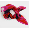 Mini Pendule Fuchsia