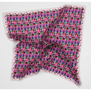 Mini Percussion Fuchsia