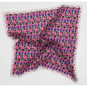 Mini Percussion Fuchsia