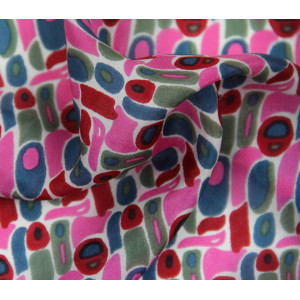 Mini Percussion Fuchsia