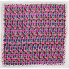 Mini Percussion Fuchsia