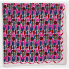 Mini Percussion Fuchsia