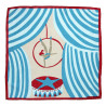 Mini Luna Park Turquoise