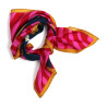 Mini Luna Park Fuchsia