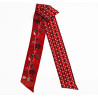 Bandeau Scarlett Rouge