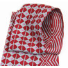 Bandeau Calypso Bordeaux