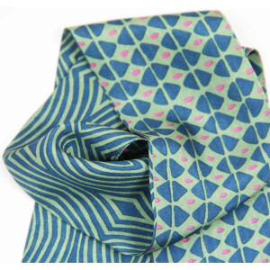 Bandeau Calypso Marine