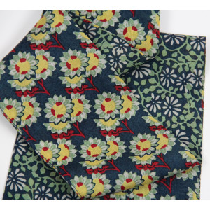 Bandeau Flor del Sol Marine