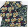 Bandeau Flor del Sol Marine