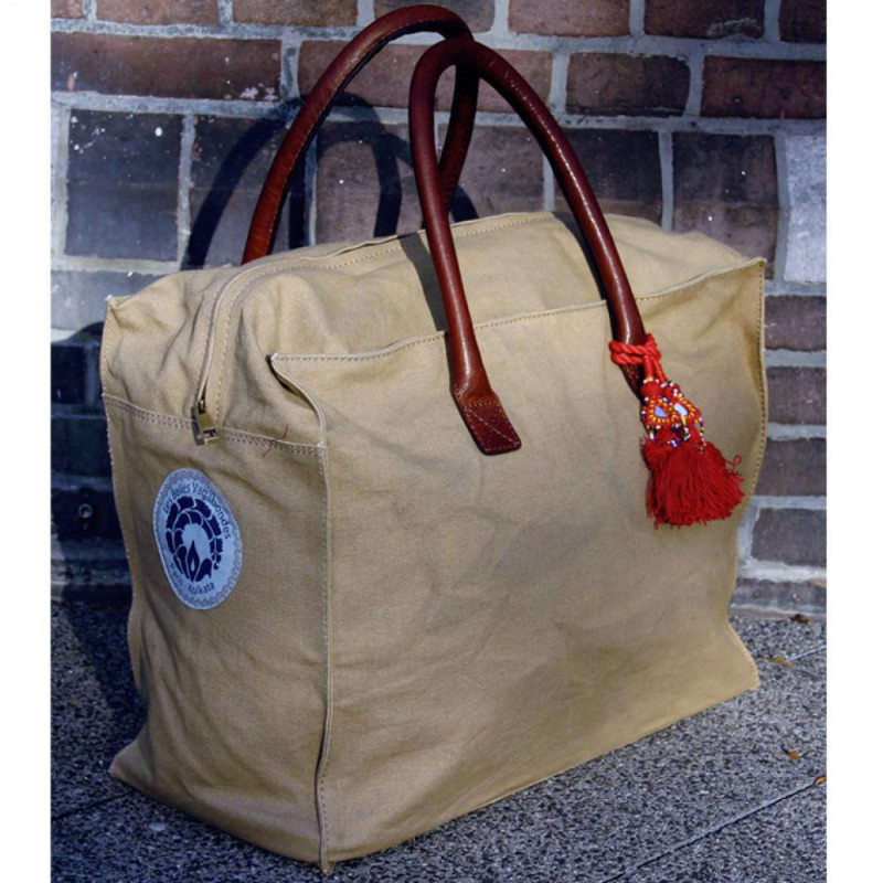 Bag 48H - Beige