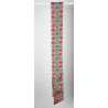 Bandeau Ludmila Rouge