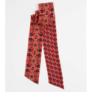 Bandeau Ludmila Rose