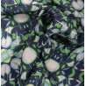 Mini Ephemere Marine Vert