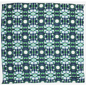 Mini Ephemere Marine Vert