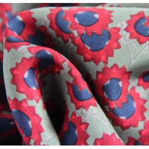 Mini Tournesol Kaki
