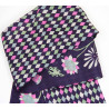 Bandeau Scarlett Prune Plum