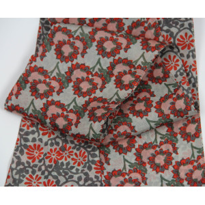 Bandeau Flor del Sol Orange