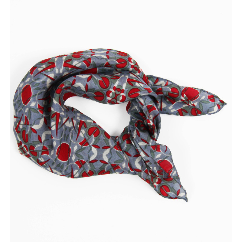 Mini Ephemere Rouge Red