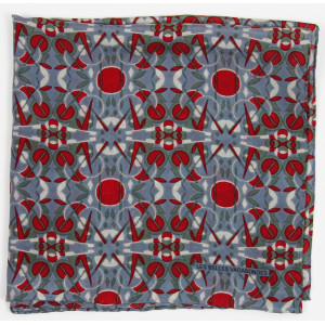 Mini Ephemere Rouge Red