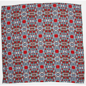 Mini Ephemere Rouge Red