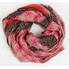 Echarpe XL Nosy Be Rose