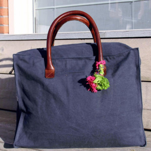 Sac 48H Bleu