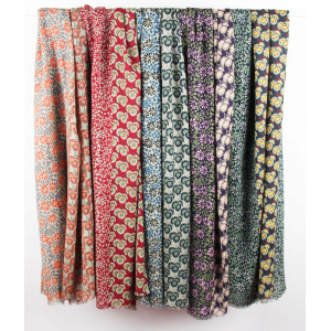 Echarpe Laine Arles Noir