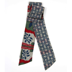 Bandeau Ivy Marine Navy