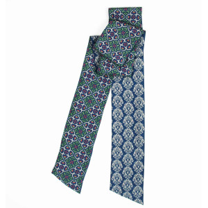 Bandeau Florence Bleu